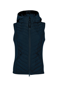 Steppweste Cassini - Navy