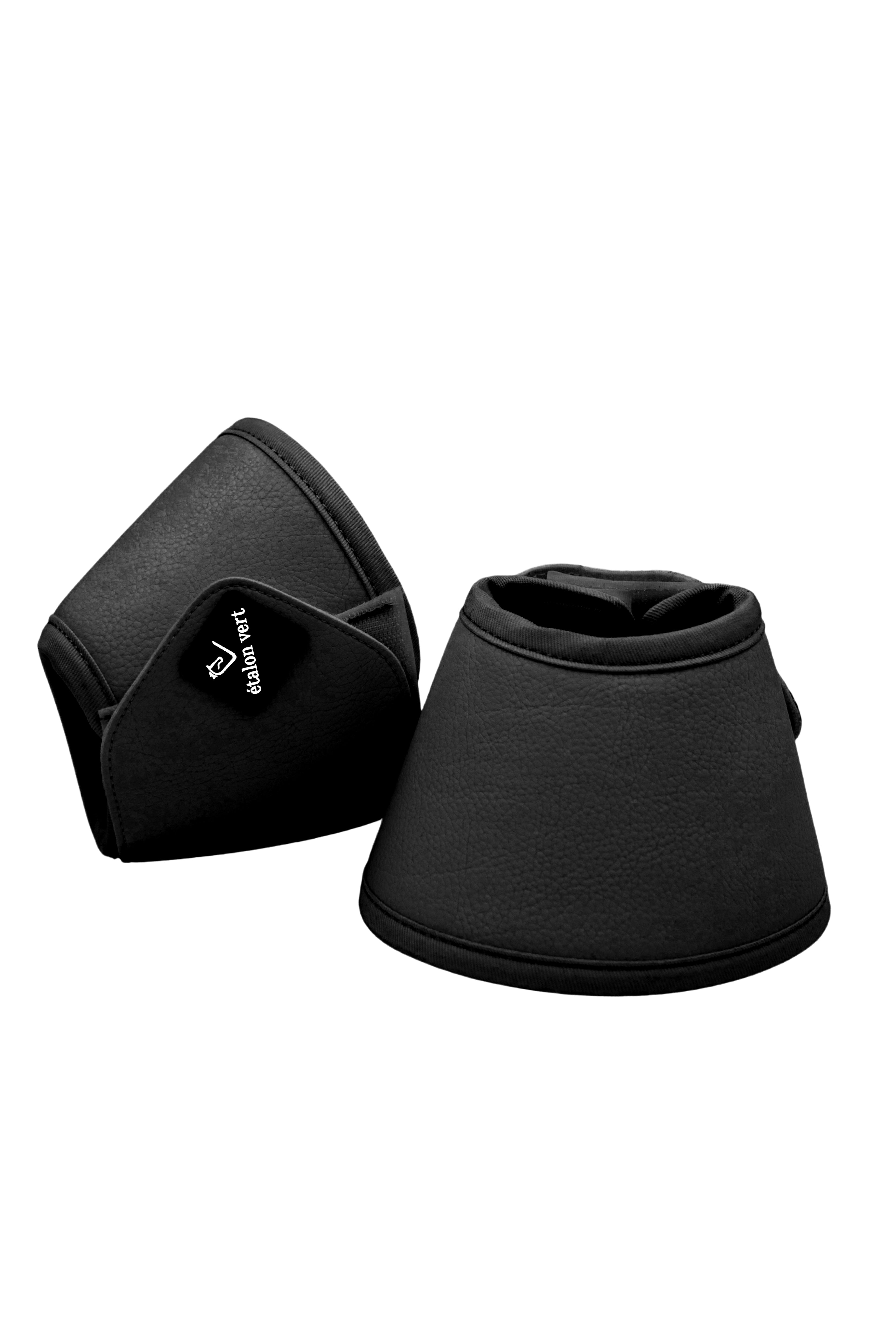 Hufglocken - Black