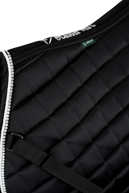 Saddle pad Casiro jumping