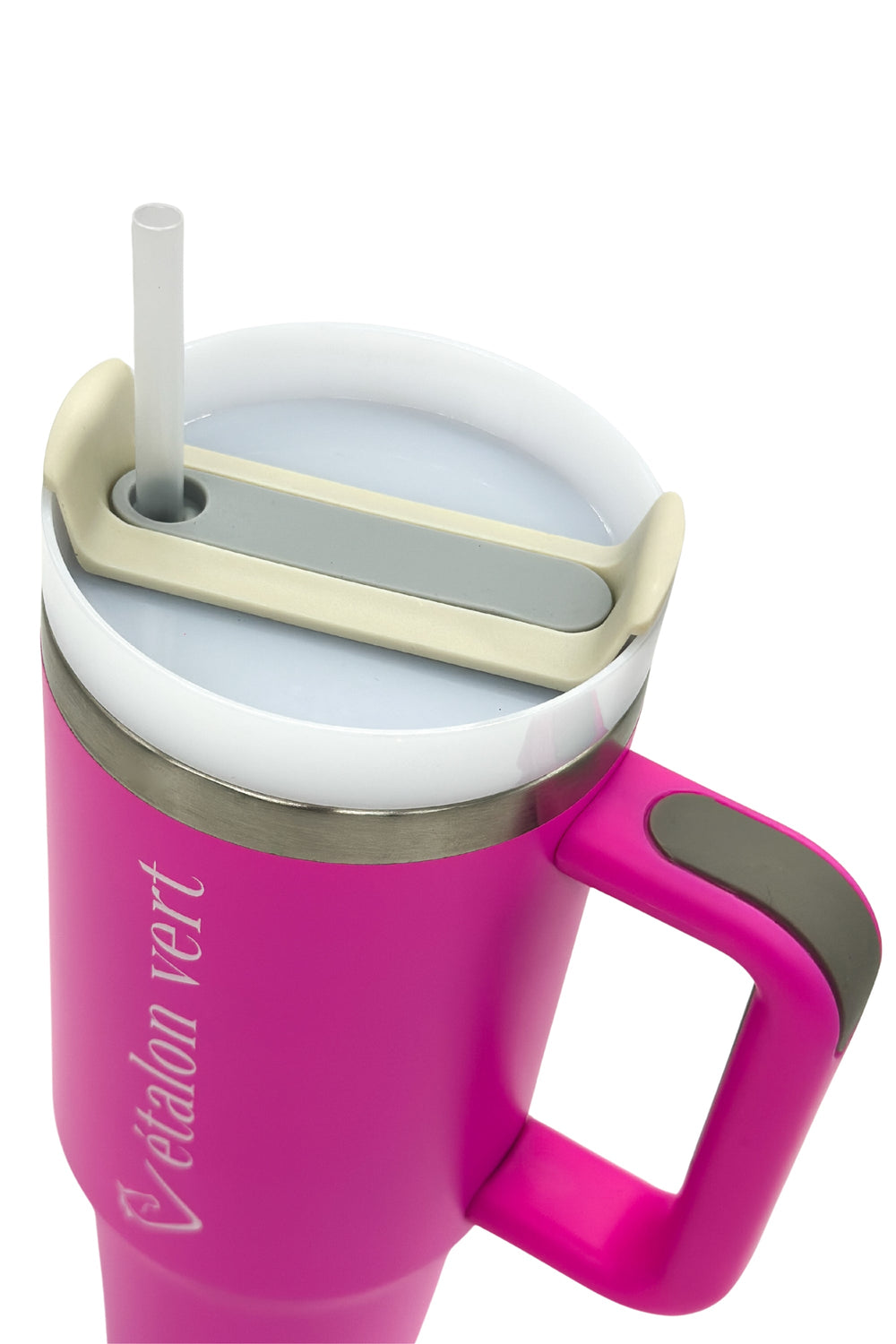 Casiro Insulated Mug - Very Berry