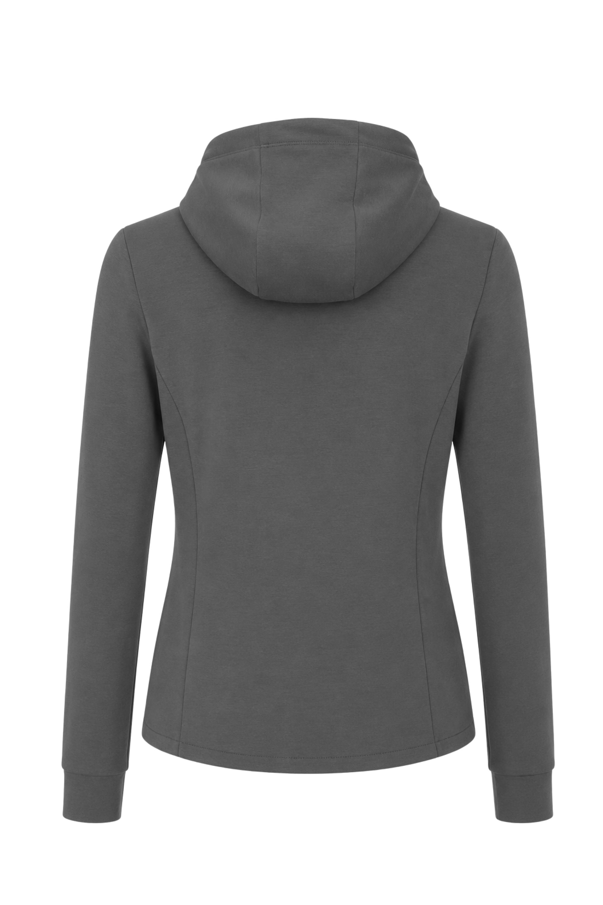 Sportjacke Grannus 2.0 - Stone Grey