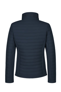 Steppjacke Cassini - Navy