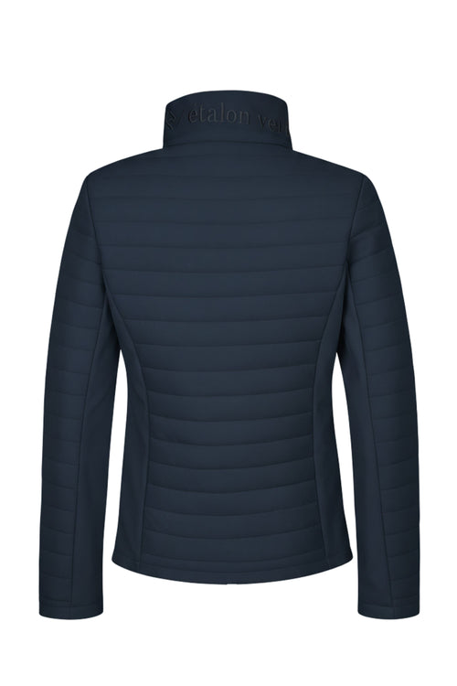 Steppjacke Cassini - Navy
