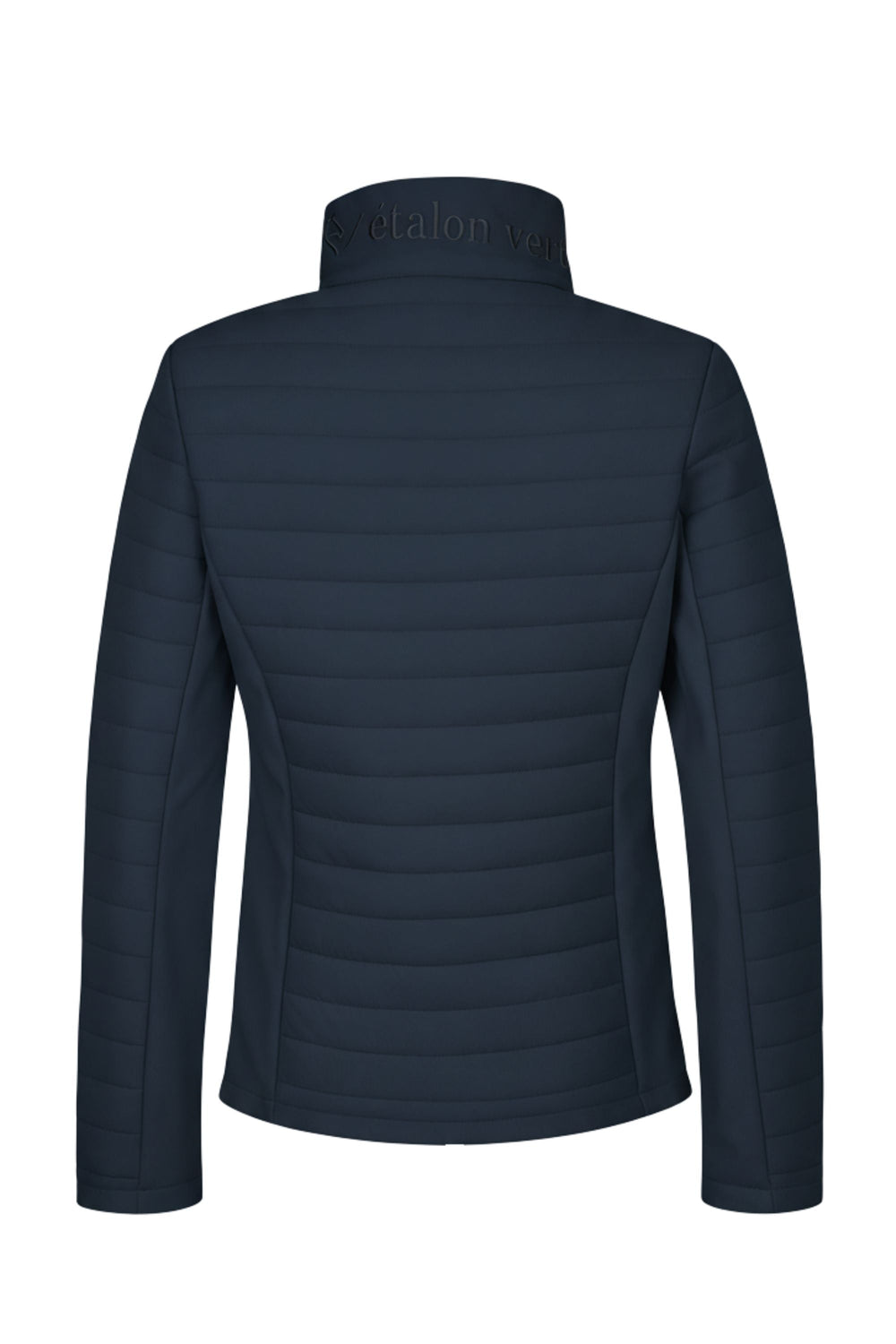 Veste matelassée Cassini - Bleu marine