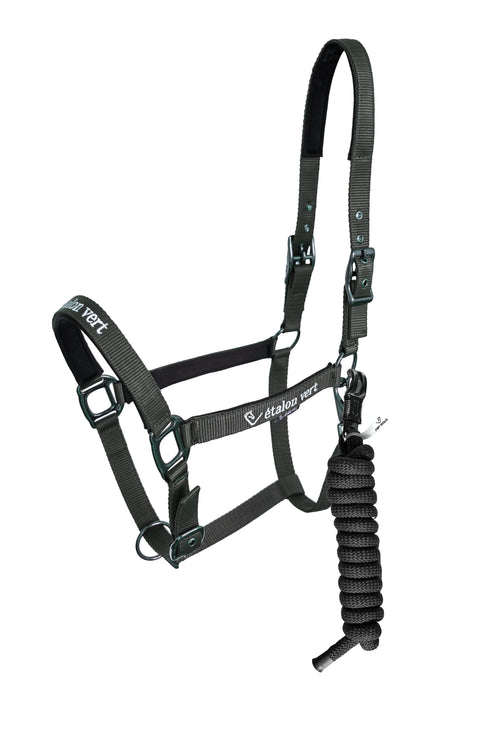 De Niro - Halfter - Grey Plain