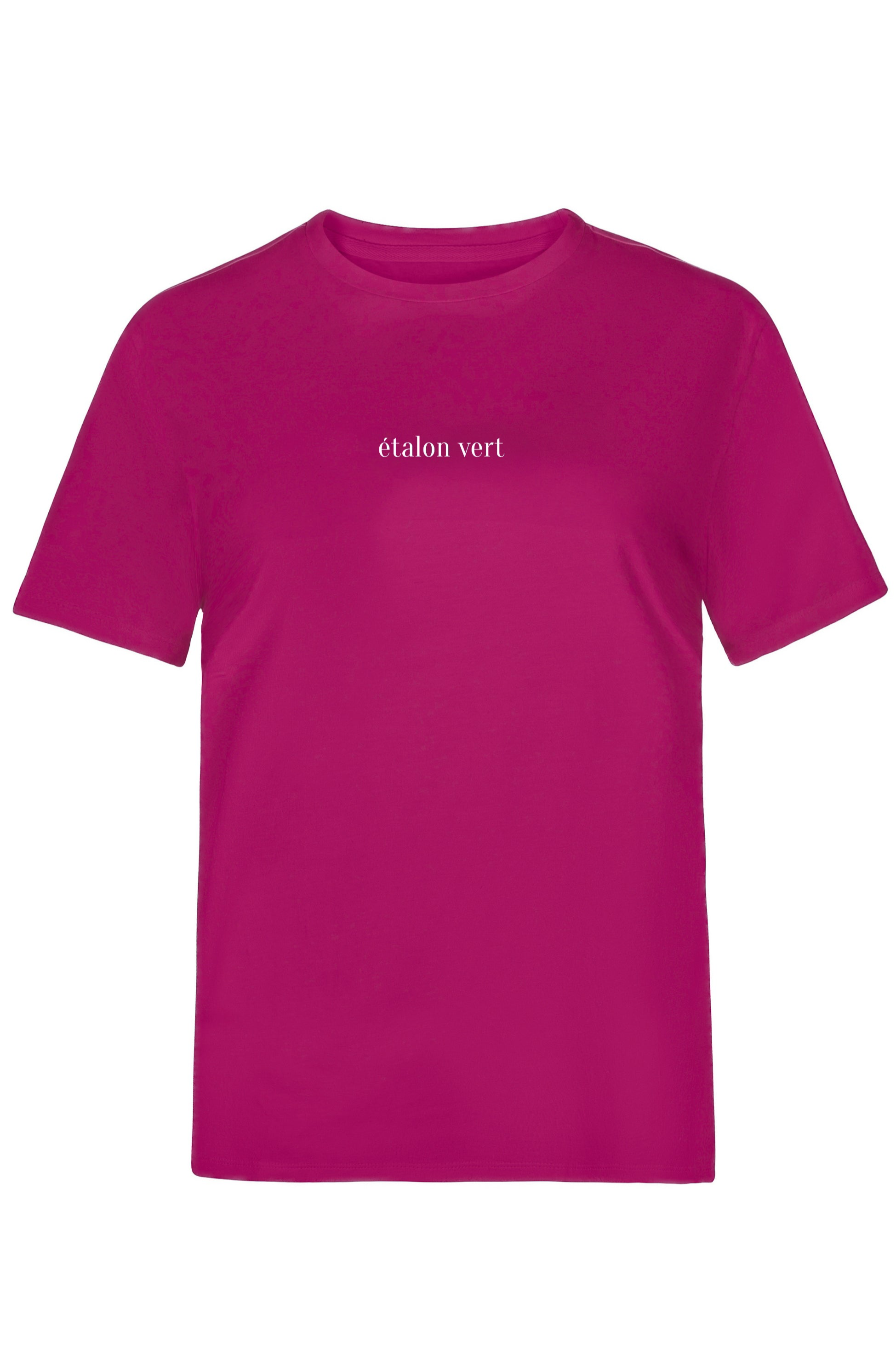 Logoshirt Ferro - Very Berry