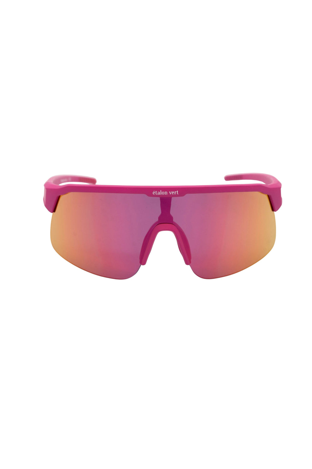 Riding glasses Numero Uno - Very berry