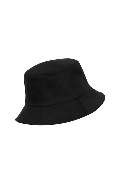 Bucket Hat: United BLACK