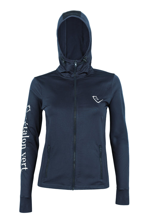 Sportjacke Grannus - Navy