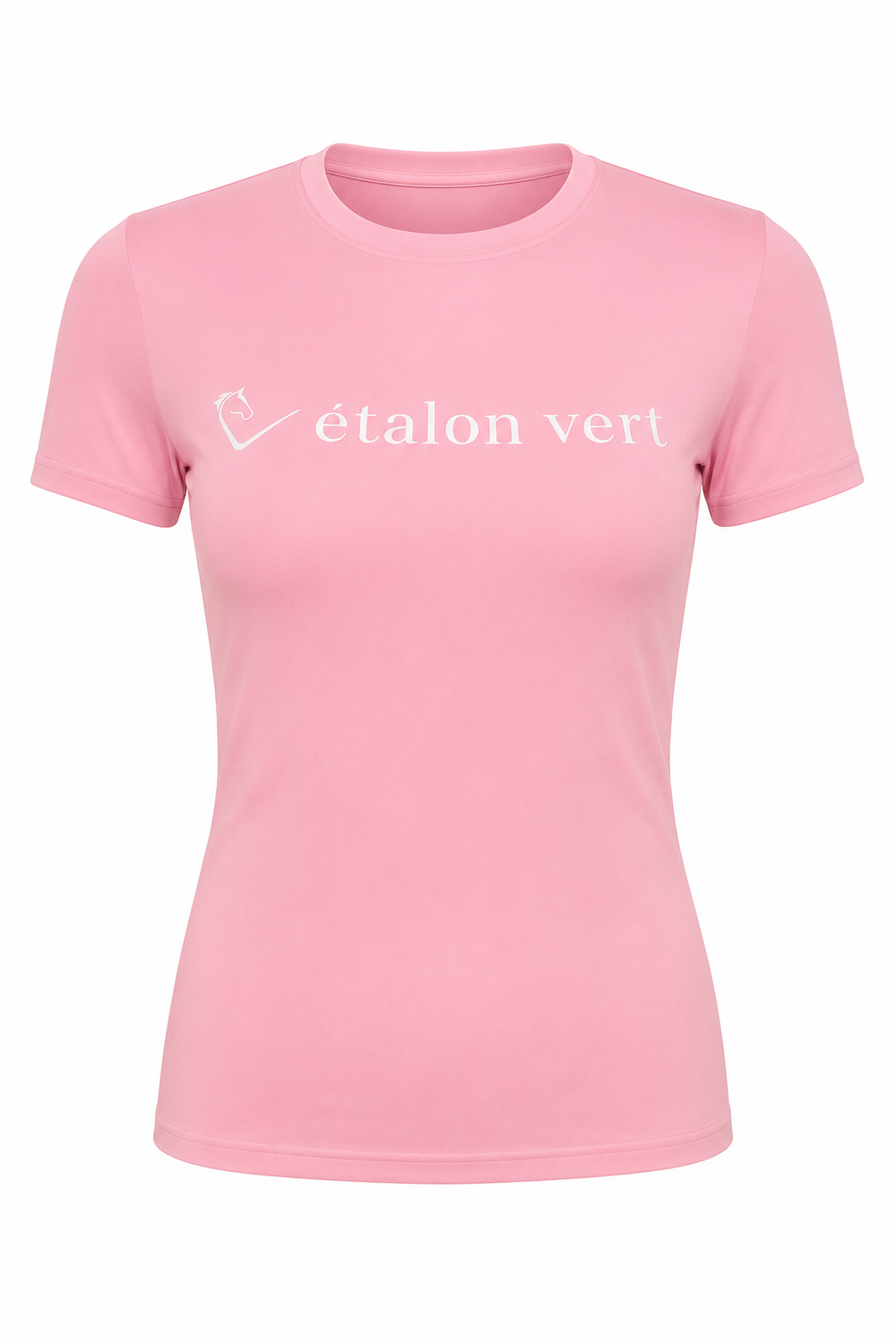 Logoshirt Quiwi Dream - Rose bonbon