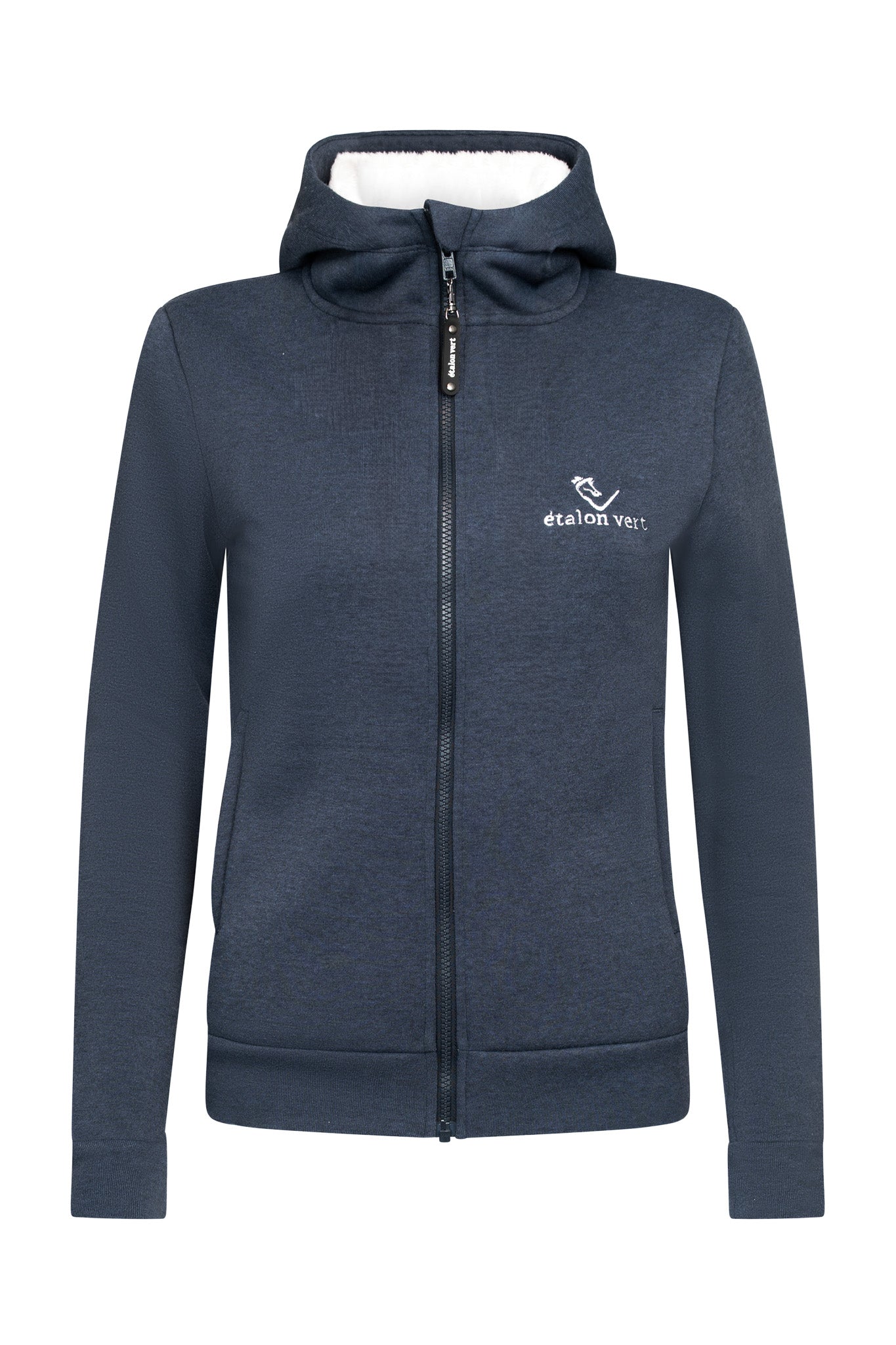Carthago Zip Jacke Young Riders - Navy