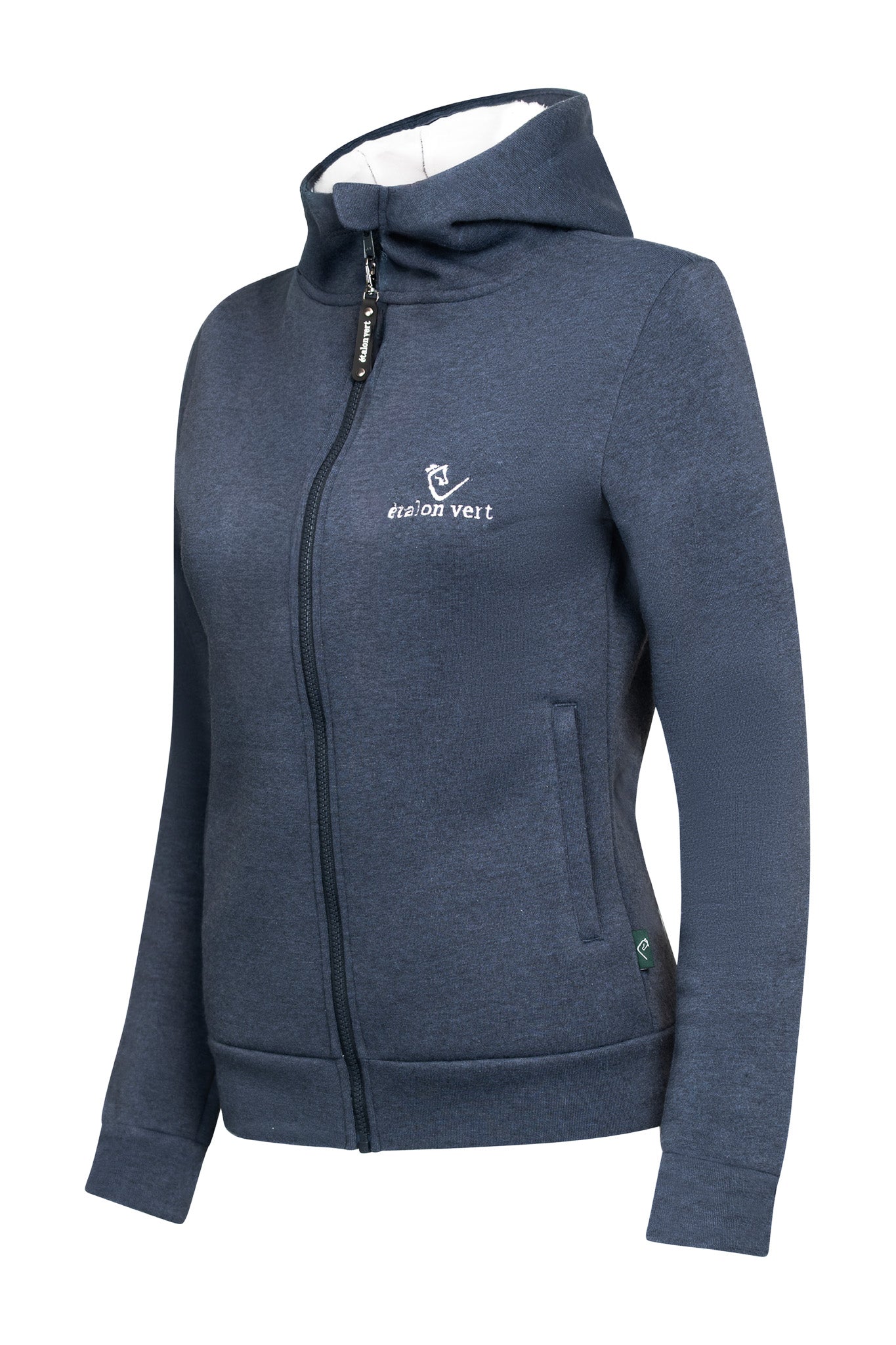 Carthago Zip Jacke Young Riders - Navy