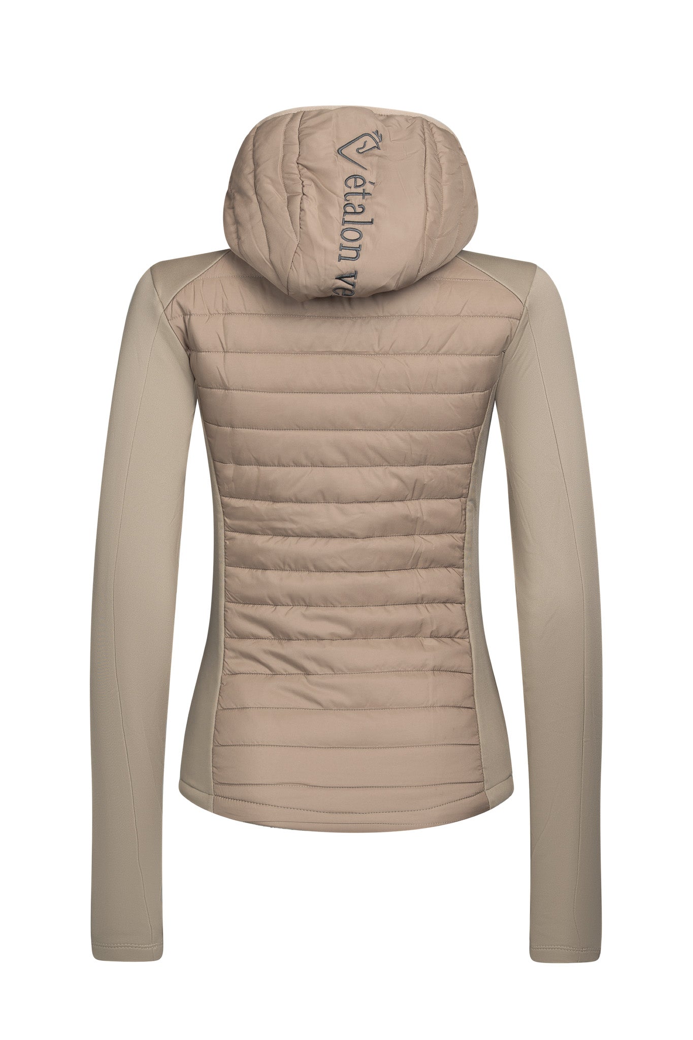 Steppjacke Hybrid Cassini 2.0 - Beige