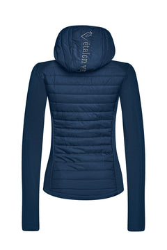 Steppjacke Hybrid Cassini 2.0 - Navy