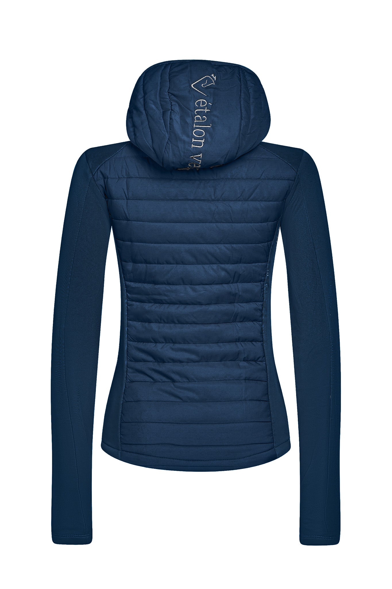 Veste matelassée Hybrid Cassini 2.0 - Navy