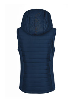 Steppweste Cassini 2.0 - Navy