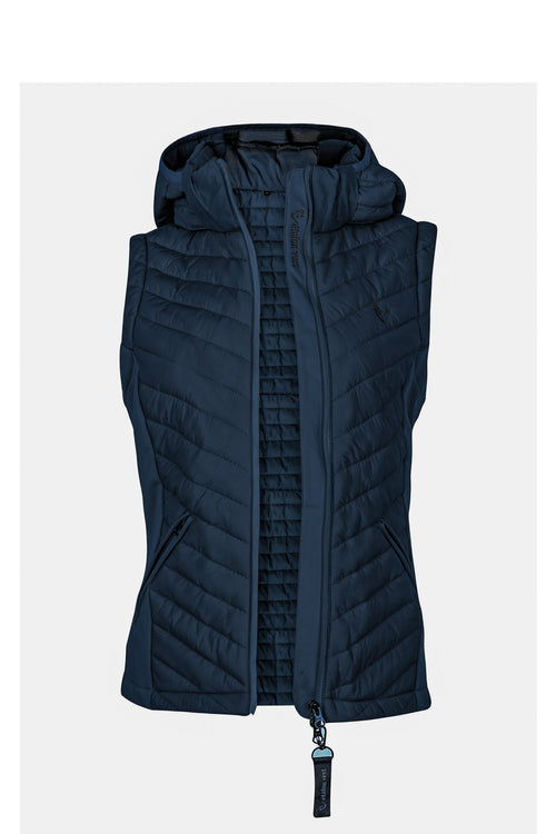 Steppweste Cassini 2.0 - Navy