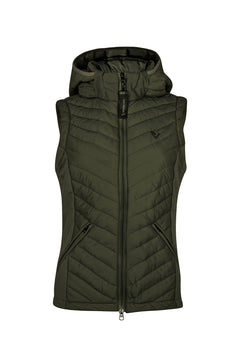 Steppweste Cassini 2.0 - Olive