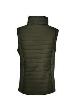 Steppweste Cassini 2.0 - Olive