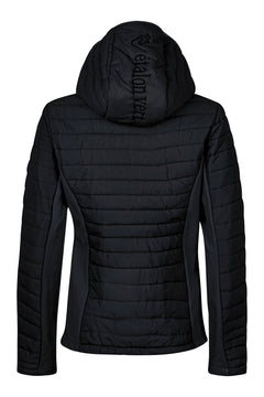 Steppjacke Cassini 2.0 - Black