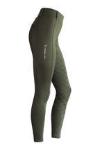 Chacco 2.0 - Leggings Fullgrip - Olive