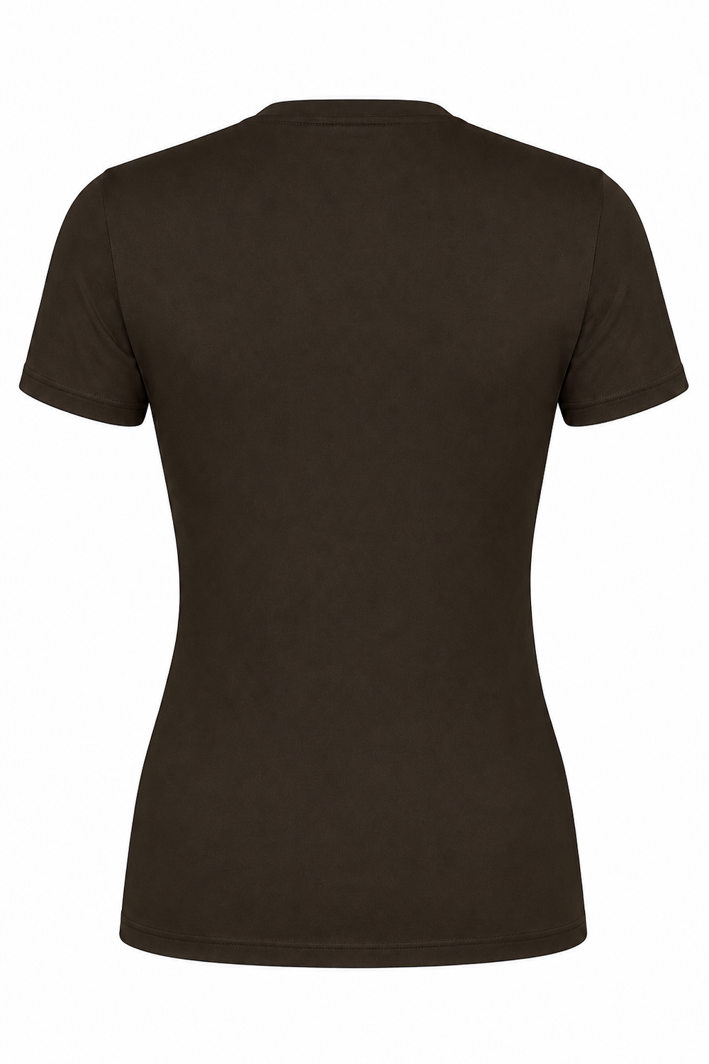 Logoshirt Quiwi Dream – Marron