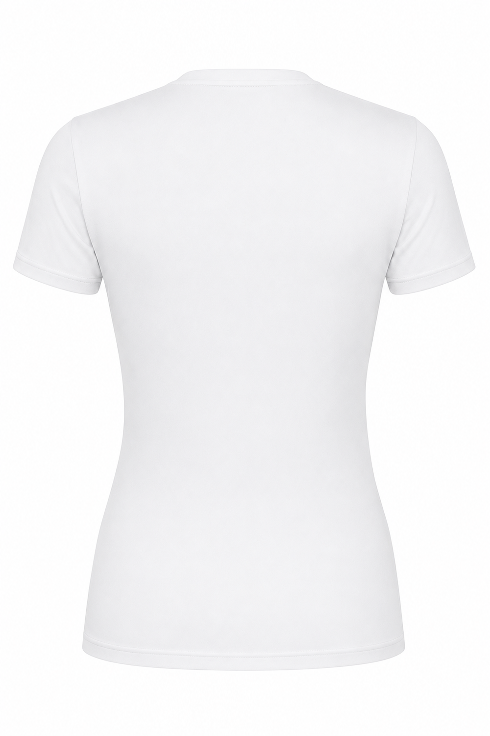 Logoshirt Quiwi Dream - Blanc