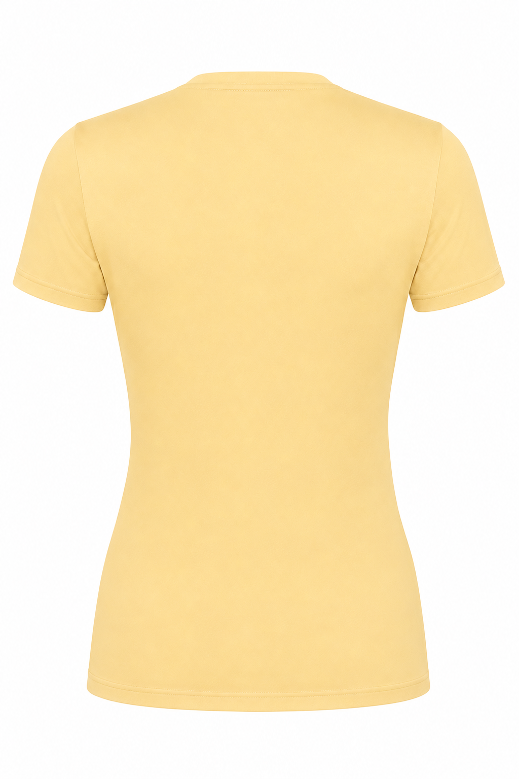 Logoshirt Quiwi Dream - Butter Yellow