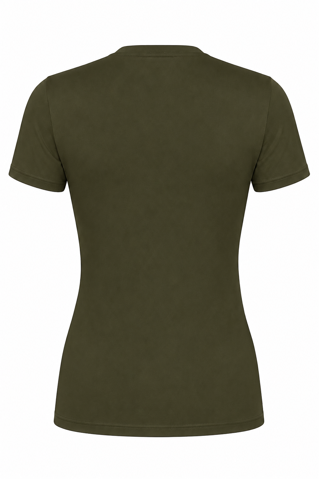 Logoshirt Quiwi Dream - Olive