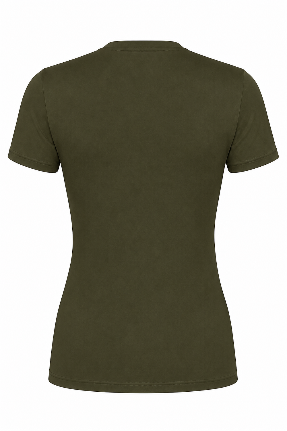 Logoshirt Kiwi Dream - Olive