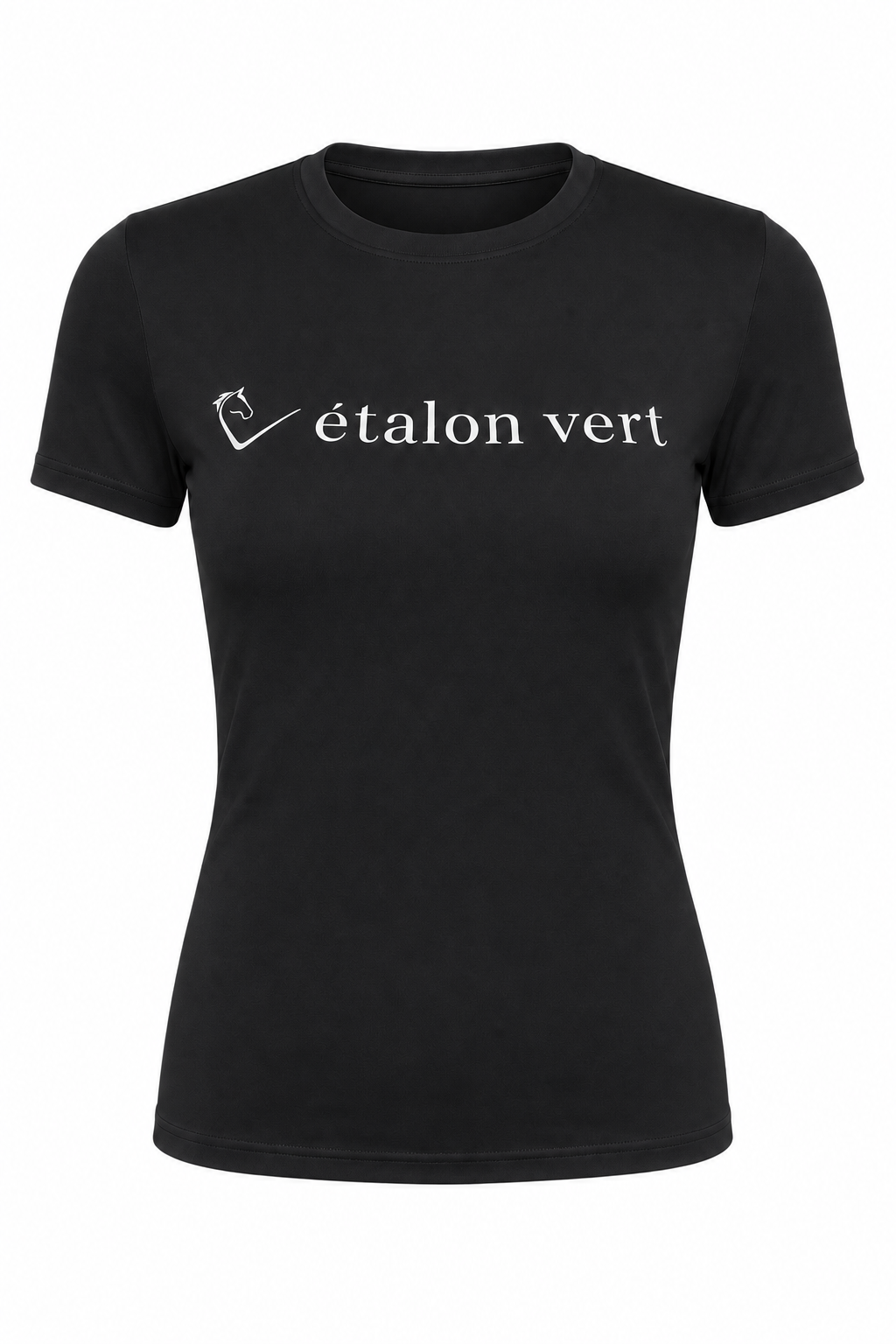 étalon vert Welcome Bundle - Black