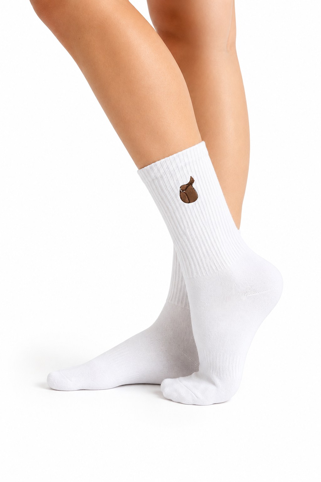 Sattel Sportsocken am Model