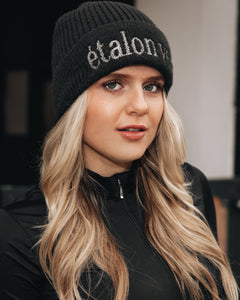 Mütze - Meteor Beanie - Black