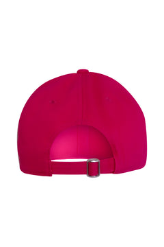 Goldfever Cap - Very Berry - Horses & Cocktail Edition