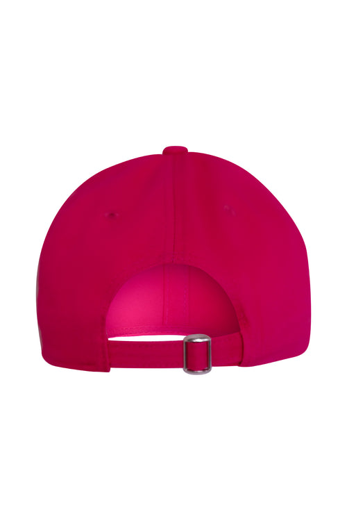 Goldfever Cap - Very Berry - Horses & Cocktail Edition