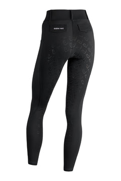 Chacco 2.0 - Leggings Fullgrip - Black