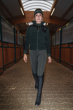 Stirnband - Don Carlos 2.0 - Olive