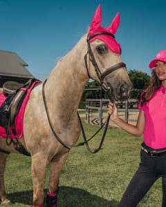 Fliegenohren Dinken - Very Berry