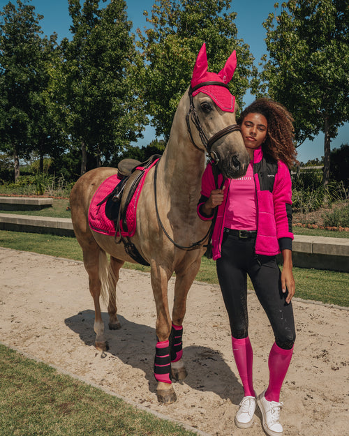 Fliegenohren Dinken - Very Berry