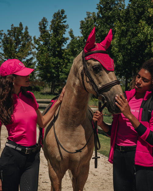 Fliegenohren Dinken - Very Berry