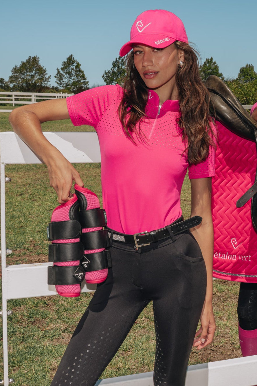 Gaiter Descarado - Very Berry