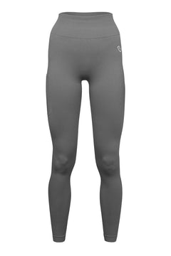 Seamless Leggings - Grey
