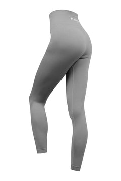 Seamless Leggings - Grey