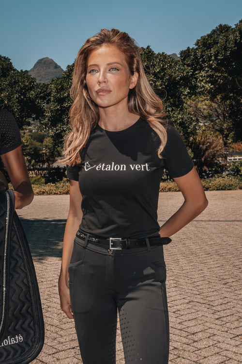 Logoshirt Quiwi Dream - Black