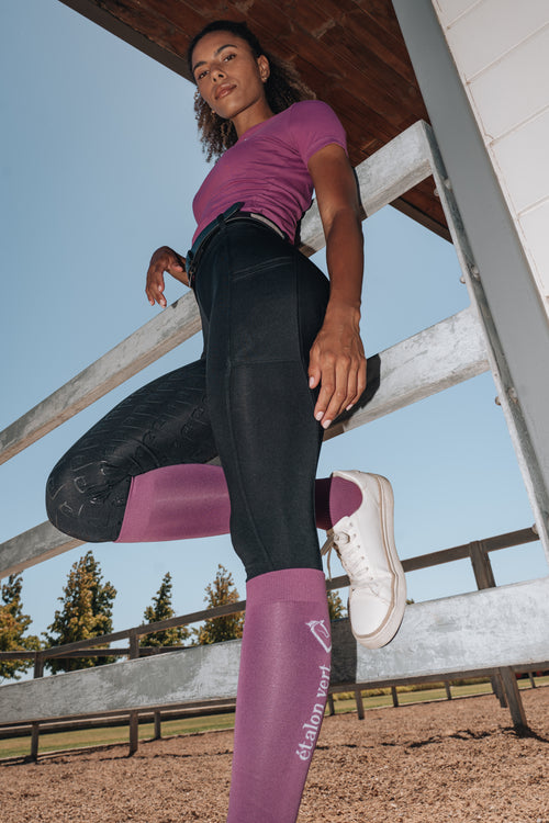 Logoshirt Quiwi Dream - Wild Berry