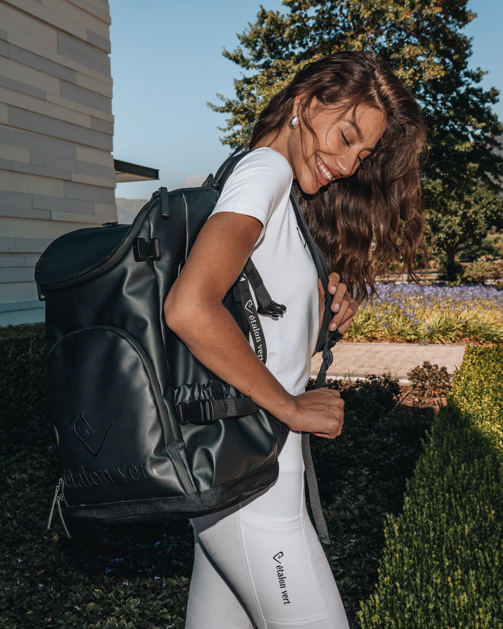 Rucksack Galileo - Black