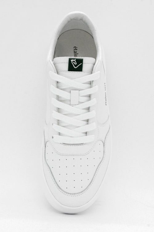 Cornet Supreme Sneaker - White