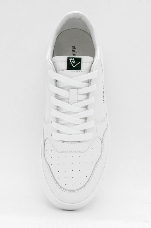 Cornet Supreme Sneaker - White