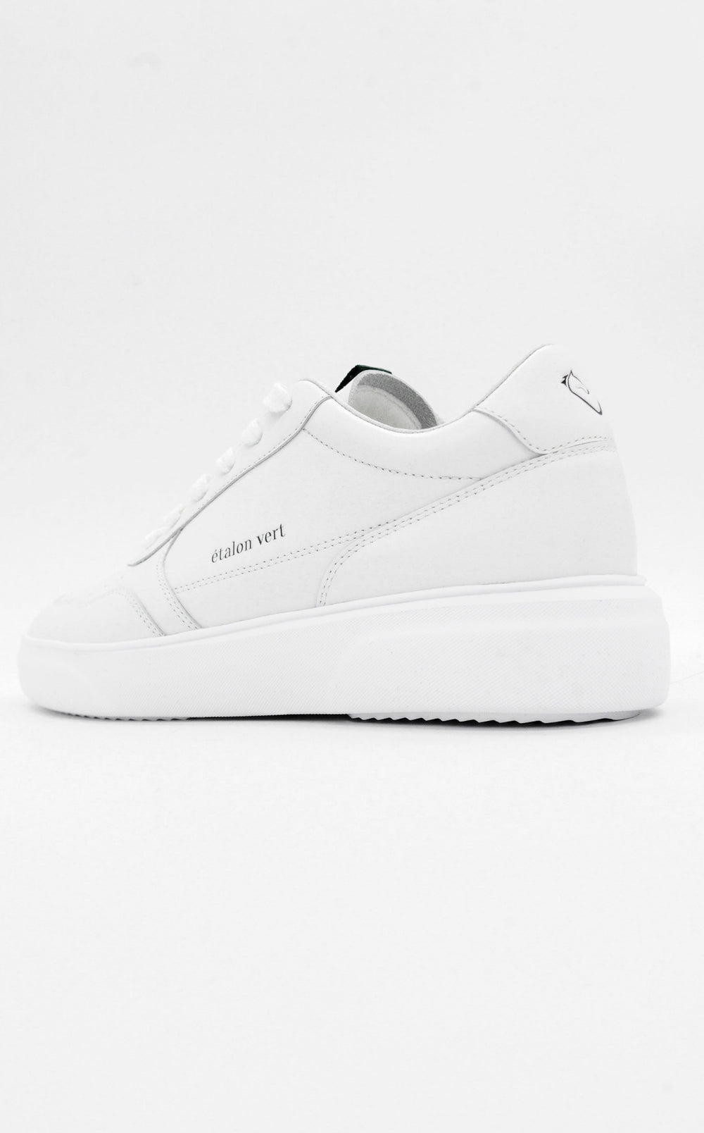 Cornet Supreme Sneaker - White