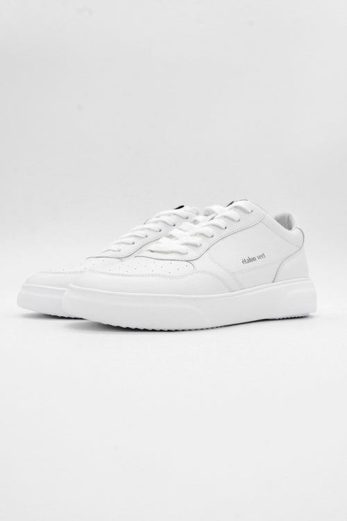 Cornet Supreme Sneaker - White